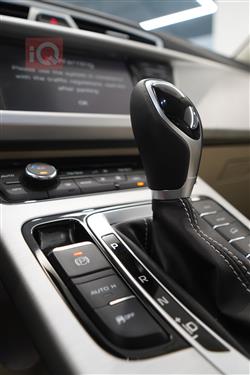 جیلی ئێم گراند X7 Sport